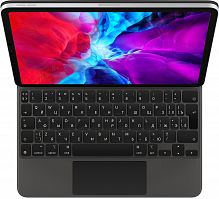 Чехол-клавиатура Apple Magic Keyboard для iPad Pro 12,9" (4-го поколения)