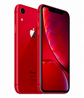 Apple iPhone XR 64 Гб Красный