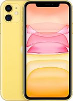 Apple iPhone 11 256 Гб Желтый