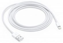 Кабель Apple Lightning/USB (2 метра)