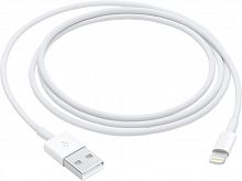 Кабель Apple Lightning/USB (1 метр)