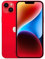 Apple iPhone 14 Plus 128 ГБ (PRODUCT)RED