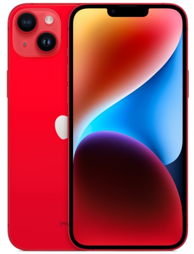 Apple iPhone 14 128 ГБ (PRODUCT)RED