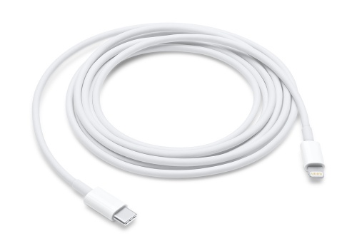 Кабель Apple USB‑C/Lightning (2 метра)