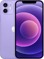 Apple iPhone 12 mini 256 Гб Фиолетовый