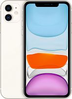 Apple iPhone 11 64 Гб Белый