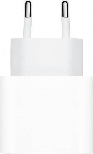Адаптер питания Apple USB-C 18 Вт
