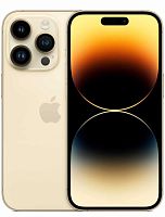 Apple iPhone 14 Pro 256 Гб Gold