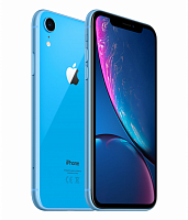 Apple iPhone XR 64 Гб Голубой
