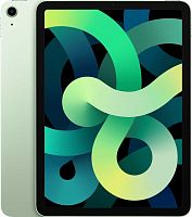 Apple iPad Air (2020) Wi-Fi + Cellular 64 Гб Зеленый
