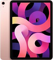 Apple iPad Air (2020) Wi-Fi 64 Гб "Розовое золото"