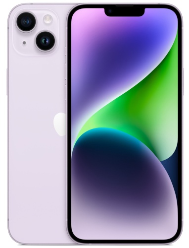 Apple iPhone 14 512 ГБ Фиолетовый