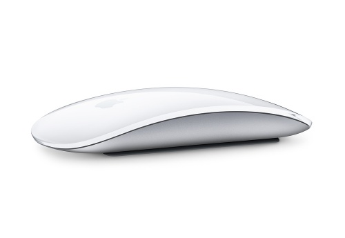 Мышь Apple Magic Mouse 2 Белая