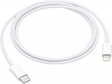 Кабель Apple USB‑C/Lightning (1 метр)