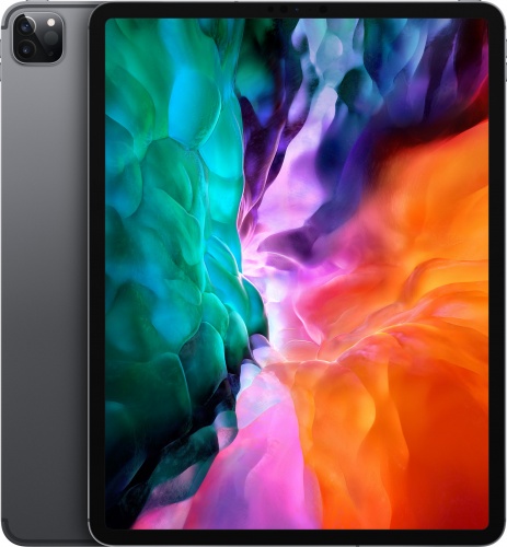 Apple iPad Pro (2020) 11" Wi-Fi 1Тб «Серый космос»